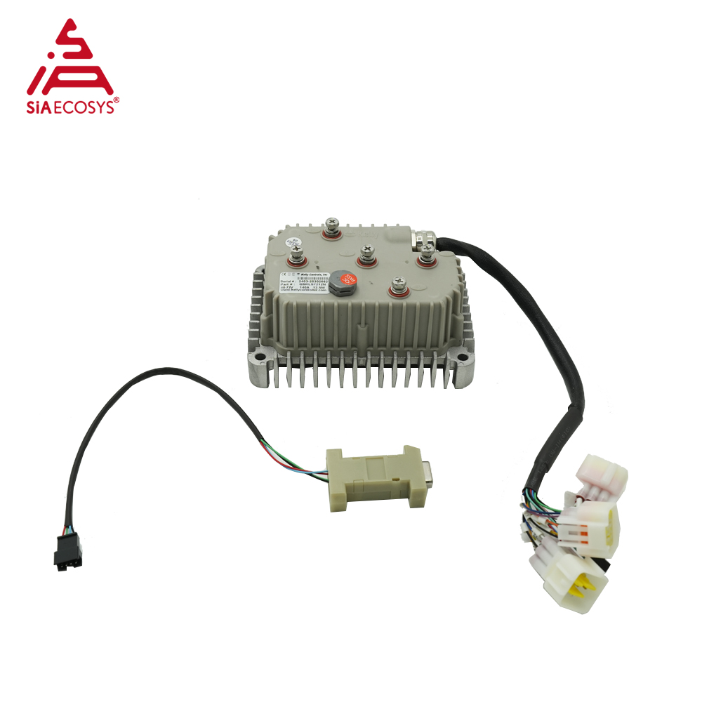 Kelly Kls7230S Controller - Verkaufsfreigabe! Kelly KLS7212N 48V-72V 140A Peak