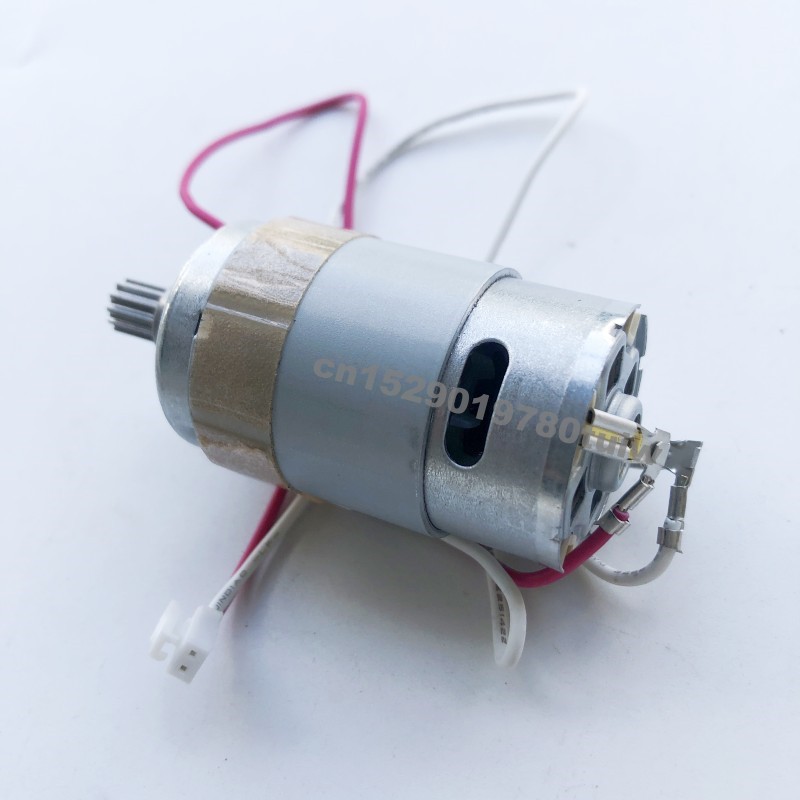 Kelly Kls7230S Controller - Staubsauger Bürstenkopf Motor Teile für Philips