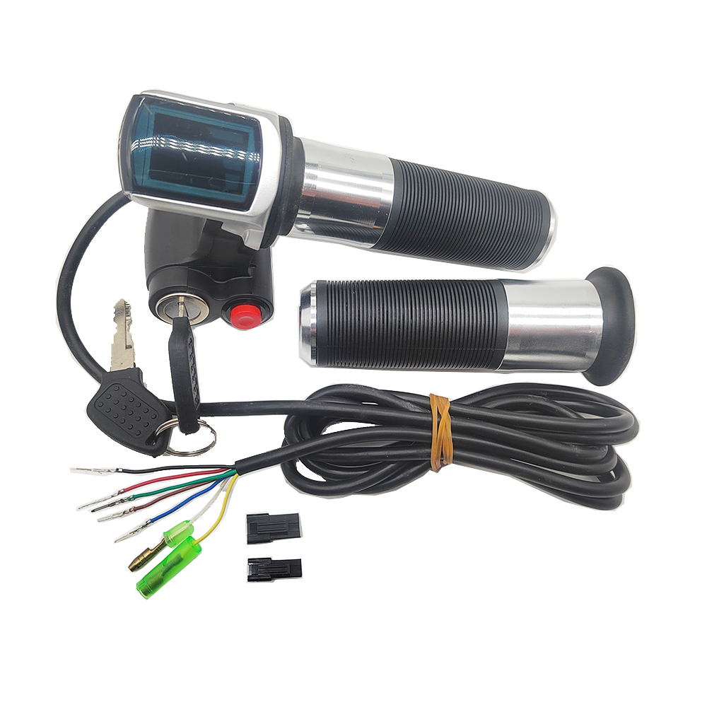 36V 48V Elektrofahrrad Roller  – Kelly Kls7230S Controller Bewertung und Preis