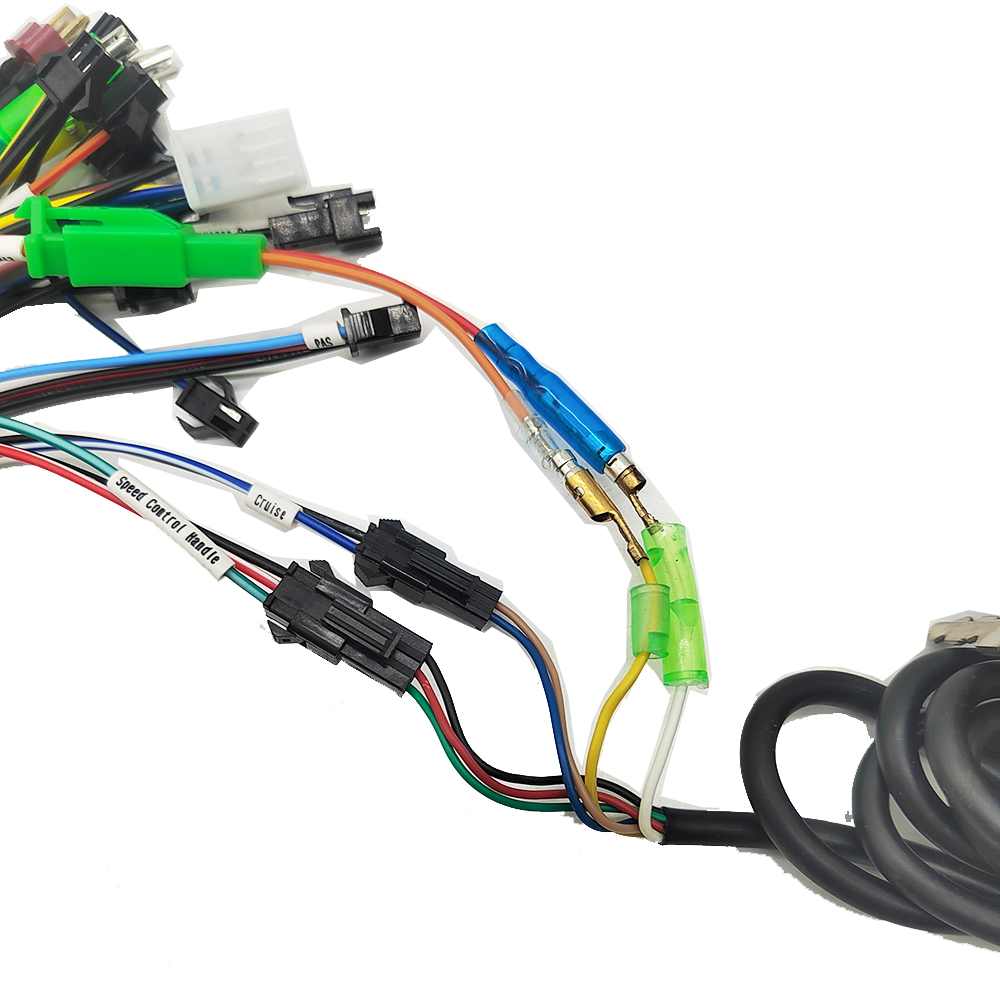 36V 48V Elektrofahrrad Roller  – Kelly Kls7230S Controller Bewertung und Preis