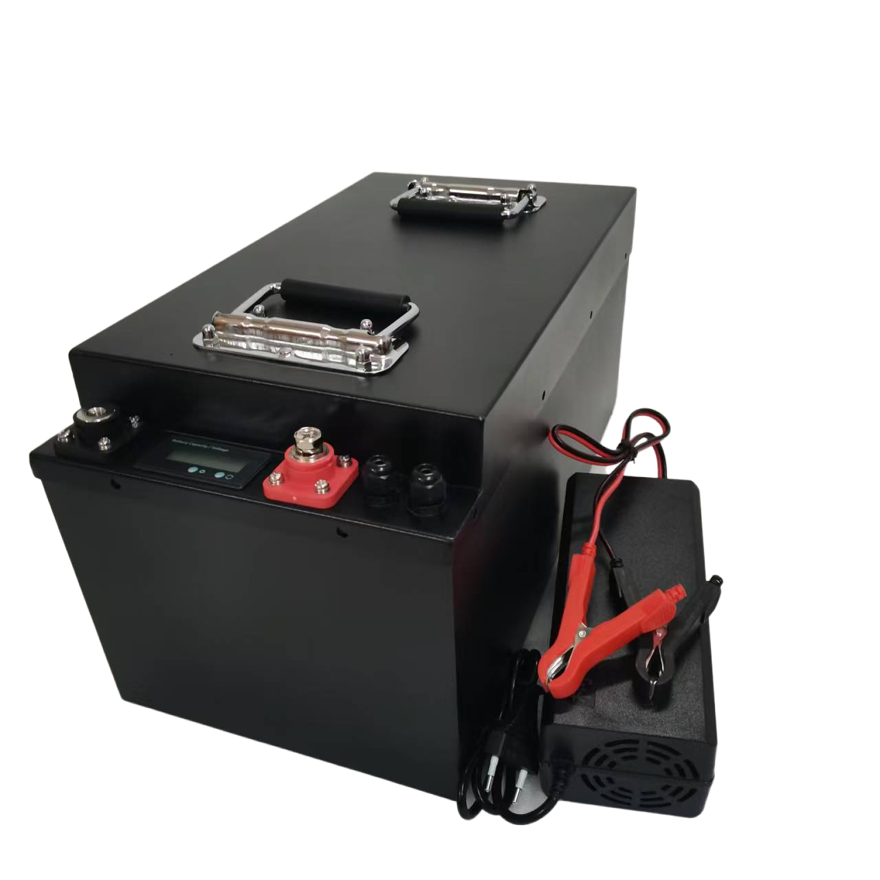 20S 72V 20Ah 30Ah 40Ah 50Ah 60 – 72V 40Ah Lifepo4 Battery Pack Bewertung und Preis