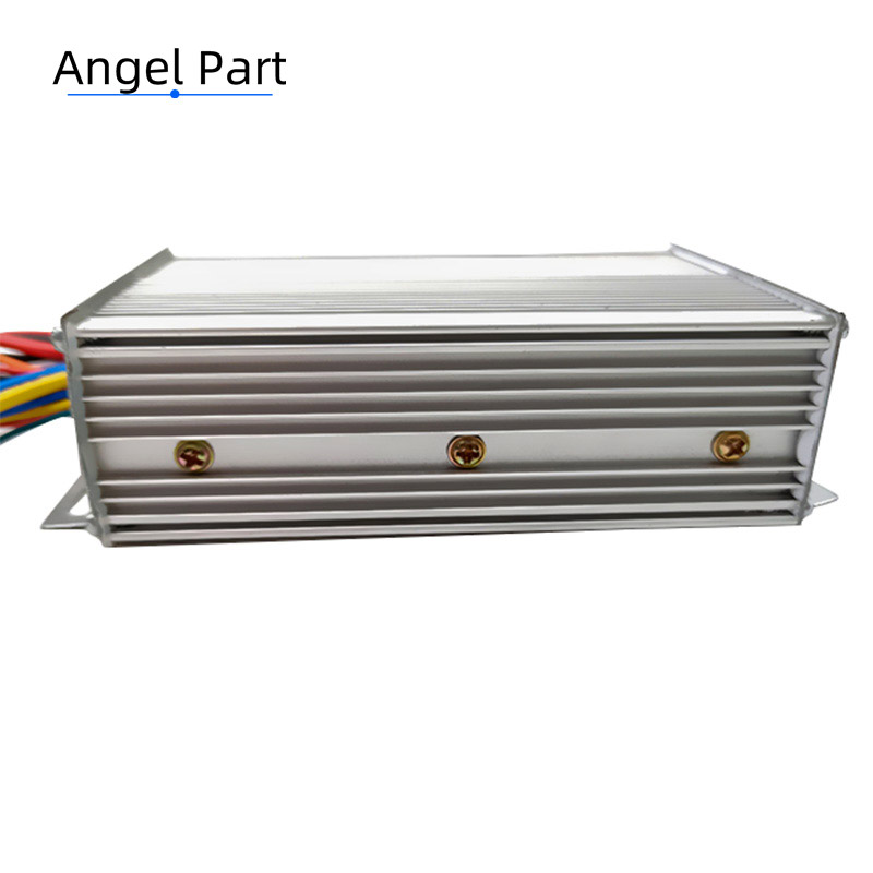 36V 48V 60V 1500W 45A Bürstenl – Kelly Kls7230S Controller Bewertung und Preis