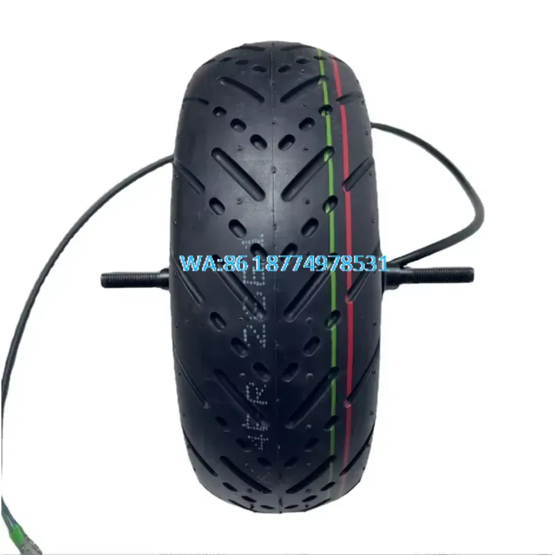 Wmwmnu 11 Zoll Hochleistungs-3 – 11 Inch 72V 3500W Hub Motor Bewertung und Preis