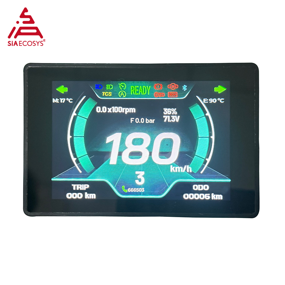 SiAECOSYS SCJ3500 Elektrorolle – Kelly Kls7230S Controller Bewertung und Preis