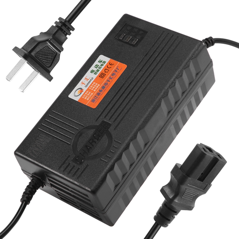 T82C Heißer Verkauf-72V 20AH M – 84V 20A Smart Charger Bewertung und Preis