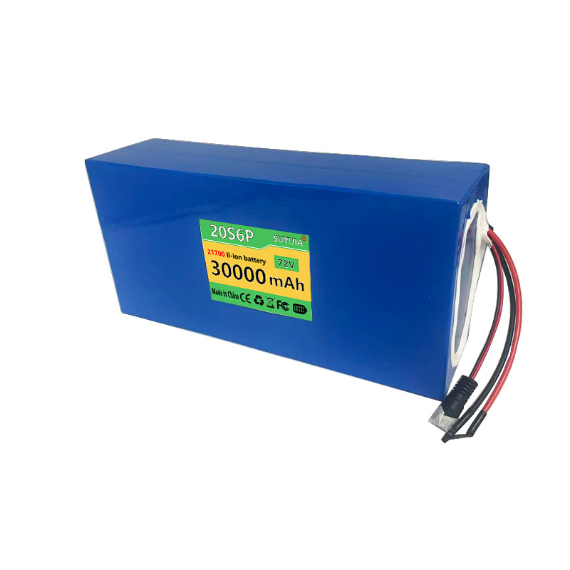 72V 50Ah 45Ah 20Ah 25Ah 30Ah 3 – 72V 50Ah 21700 Lithium Battery Bewertung und Preis