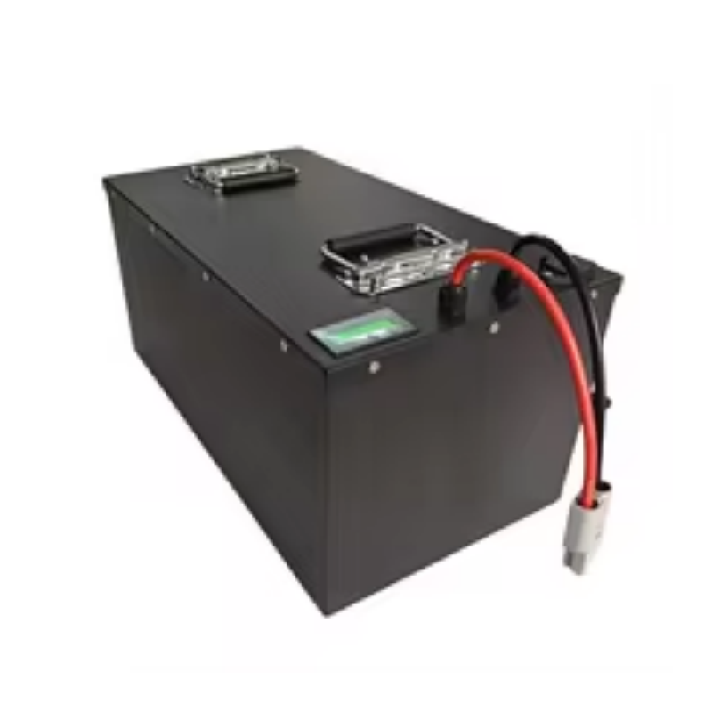60V35Ah 50Ah 100Ah LiFePO4-Akk – 60V 50Ah Electric Scooter Battery Bewertung und Preis