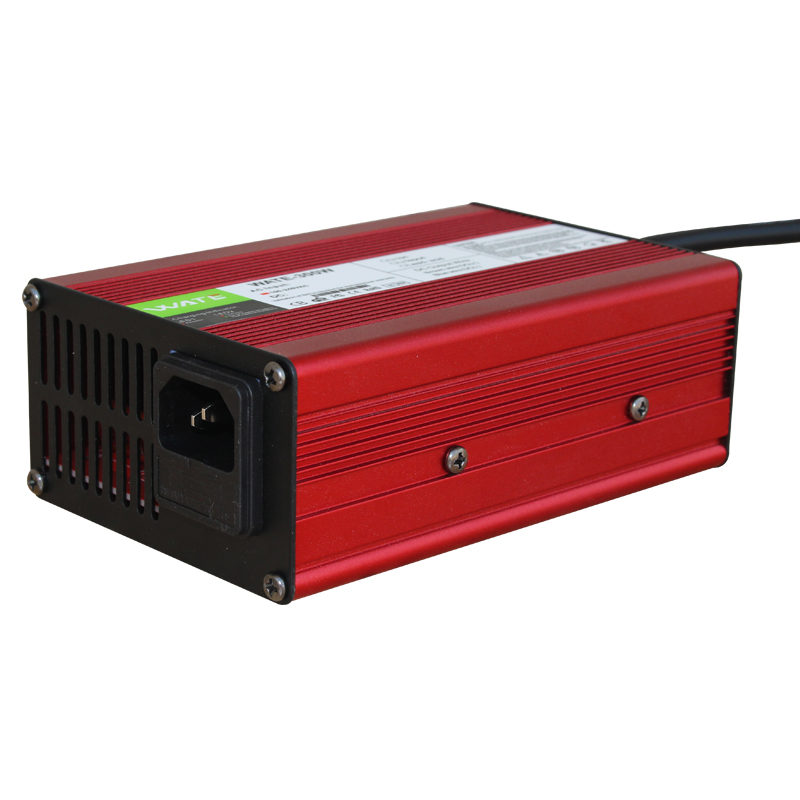 54,6V 5A Ladegerät 48V Li-Ione – 84V 20A Smart Charger Bewertung und Preis