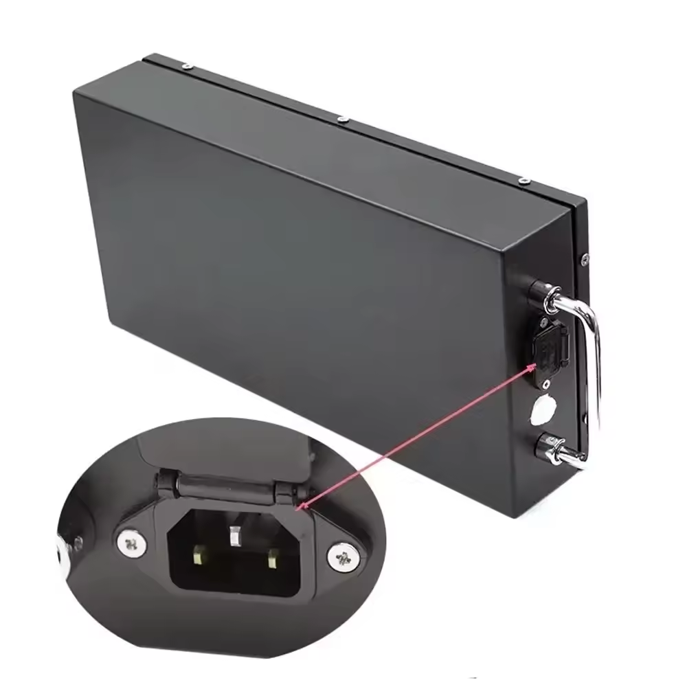 60V 12Ah Hochleistungs-Lithium – 60V 50Ah Electric Scooter Battery Bewertung und Preis